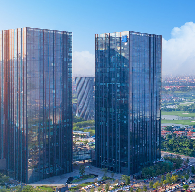 好博(集團)智能科技股份有限公司網站