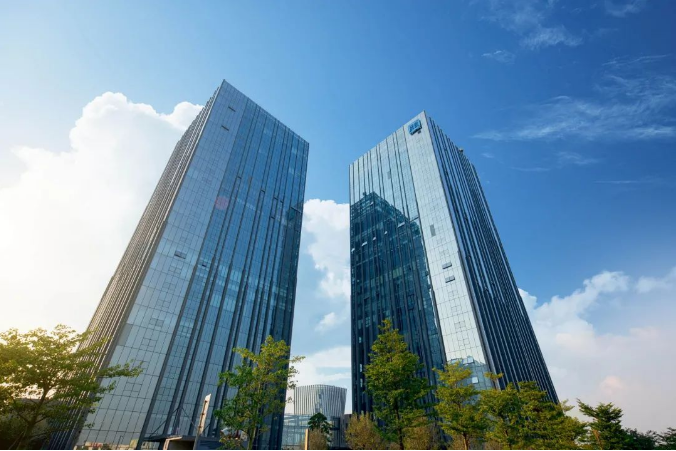 好博環境榮登中國環保行業上市公司品牌價值榜TOP10第二名