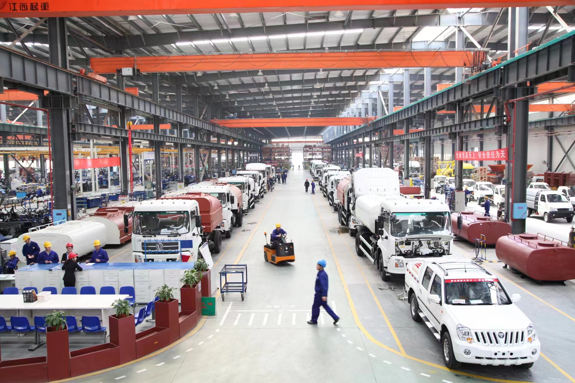 好博環境榮獲2021-2022年度“全國機械工業質量獎”