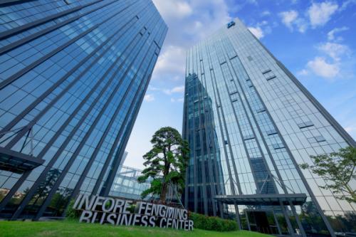 新能源產品市占率位居行業第一 好博環境2023年年度報告及2024年一季報發布