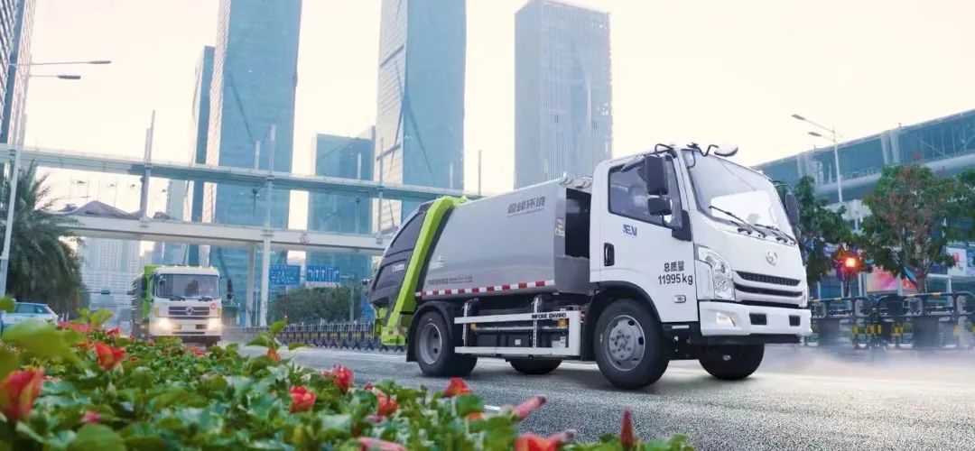 聚焦新質生產力丨好博環境榮膺工信部制造業單項冠軍